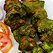 Ghar-E-kabab Authentic indian and nepali restaurant in silver spring MD | Green kabab